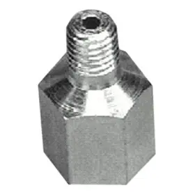 305859 ALEMITE Grease Fitting Adapters Straight Male Female