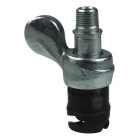 50491 ALEMITE Pin Couplers Male Nptf