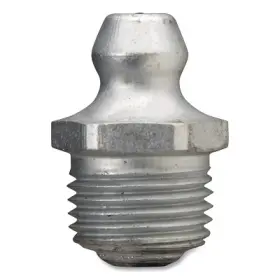 LAGN-1610-BL ALEMITE Hydraulic Fitting Straight Male Pack