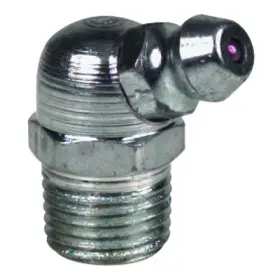 LAGN-1612-B ALEMITE Hydraulic Fittings Elbow Male Ptf