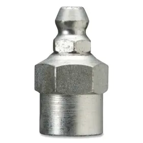 LAGN-1618-B ALEMITE Hydraulic Fittings Straight Male Female