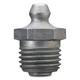 LAGN-1627-B ALEMITE Hydraulic Fitting Straight Male Ptf Pack
