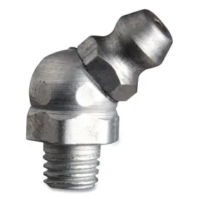 LAGN-1637-B1 ALEMITE Hydraulic Fittings Elbow Male Pack
