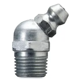 LAGN-1688-B ALEMITE Hydraulic Fittings Elbow Male Ptf Pack