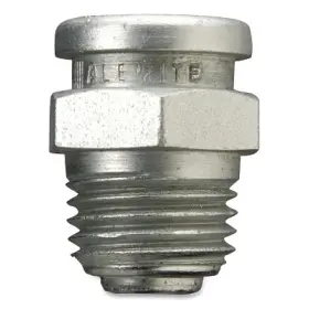 LAGN-A1186 ALEMITE Head Fittings Straight Male Nptf Pack