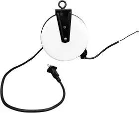 900-EPD ALERT Garage Door Cord Reel Proreel