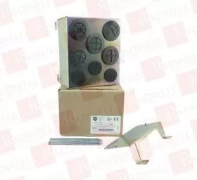 22-JBCC ALLEN BRADLEY Box