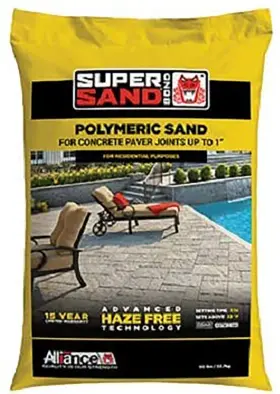 48908 GATOR Polymeric Sand Bond Paver Joints Up