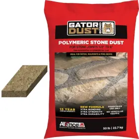 GATOR002 GATOR Polymeric Stone Dust Sahara