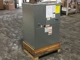 3MCE4-11-121FP ALLIED AIR ENTERPRISES Magic Pak Conditioning #2