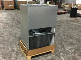 3MCE4-11-121FP ALLIED AIR ENTERPRISES Magic Pak Conditioning #3