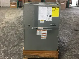3MCE4-11-121FP ALLIED AIR ENTERPRISES Magic Pak Conditioning