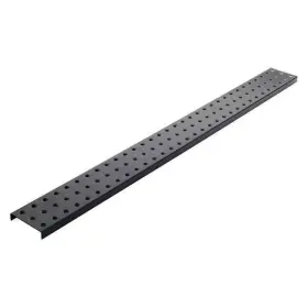 ALGSTRP3X32BLK ALLIGATORBOARD Pegboard
