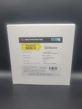 GEV60200 ALPHA PROFESSIONAL TOOLS Twincur