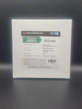 GEV61000 ALPHA PROFESSIONAL TOOLS Twincur Gem