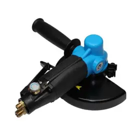 PSG-658 ALPHA PROFESSIONAL TOOLS High Performance Pneumatic