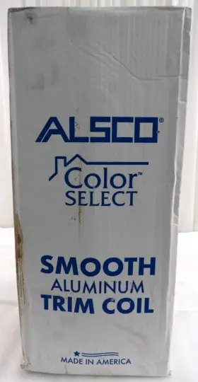 T24-280 ALSCO Coil Roll