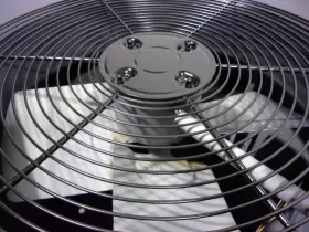 ACC19894 AMANA Central Air Conditioner #2