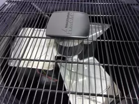 ACC19964 AMANA Central Air Conditioner Condenser #2