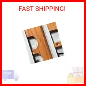 901DL AMERELLE Duplex Wall Plate