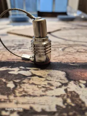 11984 AMEREX Nozzles Caps Pack