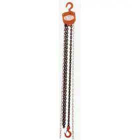 410-43-1 AMERICAN GAGE Chain Block