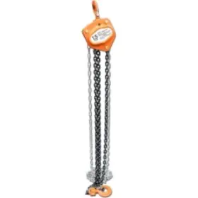 415-43-1 AMERICAN GAGE Chain Block