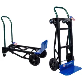 AL8400 AMERICAN LIFTING Ultra Convertible
