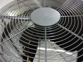 ACC17542 AMERICAN STANDARD Central Air Conditioner Condenser #3