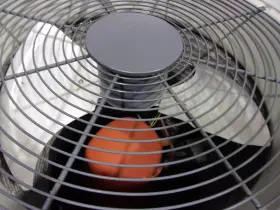 ACC19716 AMERICAN STANDARD Central Air Conditioner Condenser #3