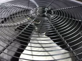 ACC19734 AMERICAN STANDARD Central Air Conditioner Condenser #3