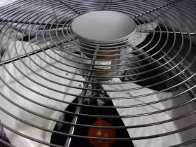 ACC19974 AMERICAN STANDARD Central Air Conditioner Condenser #3