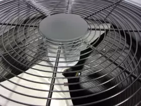 ACC19984 AMERICAN STANDARD Central Air Conditioner Condenser #2