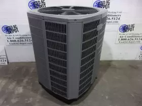 ACC19984 AMERICAN STANDARD Central Air Conditioner Condenser