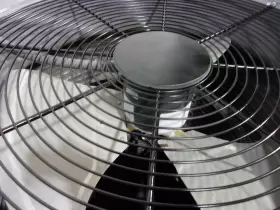 ACC20231 AMERICAN STANDARD Central Air Conditioner Condenser #3