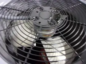 ACC20303 AMERICAN STANDARD Central Air Conditioner Condenser #3