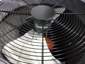 ACC20363 AMERICAN STANDARD Central Air Conditioner Condenser #3