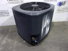 ACC20374 AMERICAN STANDARD Central Air Conditioner Condenser #2