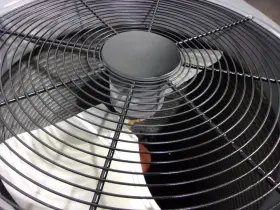 ACC20512 AMERICAN STANDARD Central Air Conditioner Condenser #3
