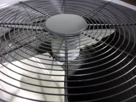ACC20528 AMERICAN STANDARD Central Air Conditioner Condenser #3