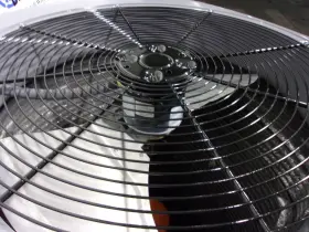 ACC20581 AMERICAN STANDARD Central Air Conditioner Condenser #3