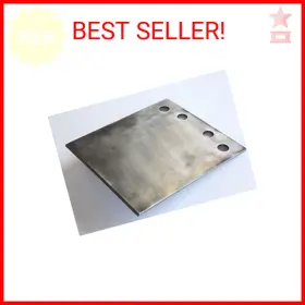 696535428121 AMERICAN TOOLS CO Blade Sds Floor Scraper #2