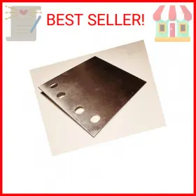 696535428121 AMERICAN TOOLS CO Blade Sds Floor Scraper