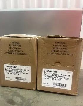 68800BX AMERIMAX Construction Mill Finish Roof Shingles