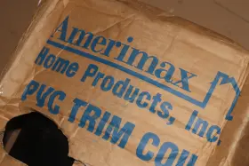 6912441 AMERIMAX Coated Coil Pvc
