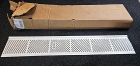86370 AMERIMAX Gutter Screen Snap Filter