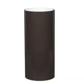 Amerimax Home Products 313095141184 24 Inch X 50 Ft. Dark Bronze Over White Aluminum Trim Coil