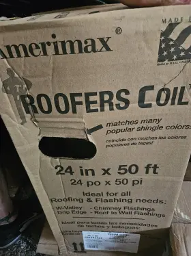 MPN-303940502949 AMERIMAX HOME PRODUCTS Roofers Coil