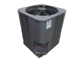 ACC20470 AMERISTAR Central Air Conditioner Condenser #2