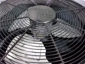 ACC20470 AMERISTAR Central Air Conditioner Condenser #3